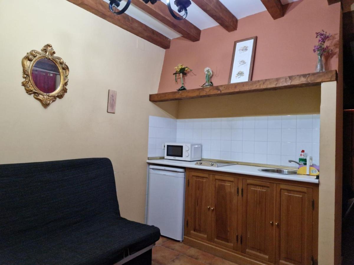 Hostal La Plata Oropesa del Mar Zewnętrze zdjęcie