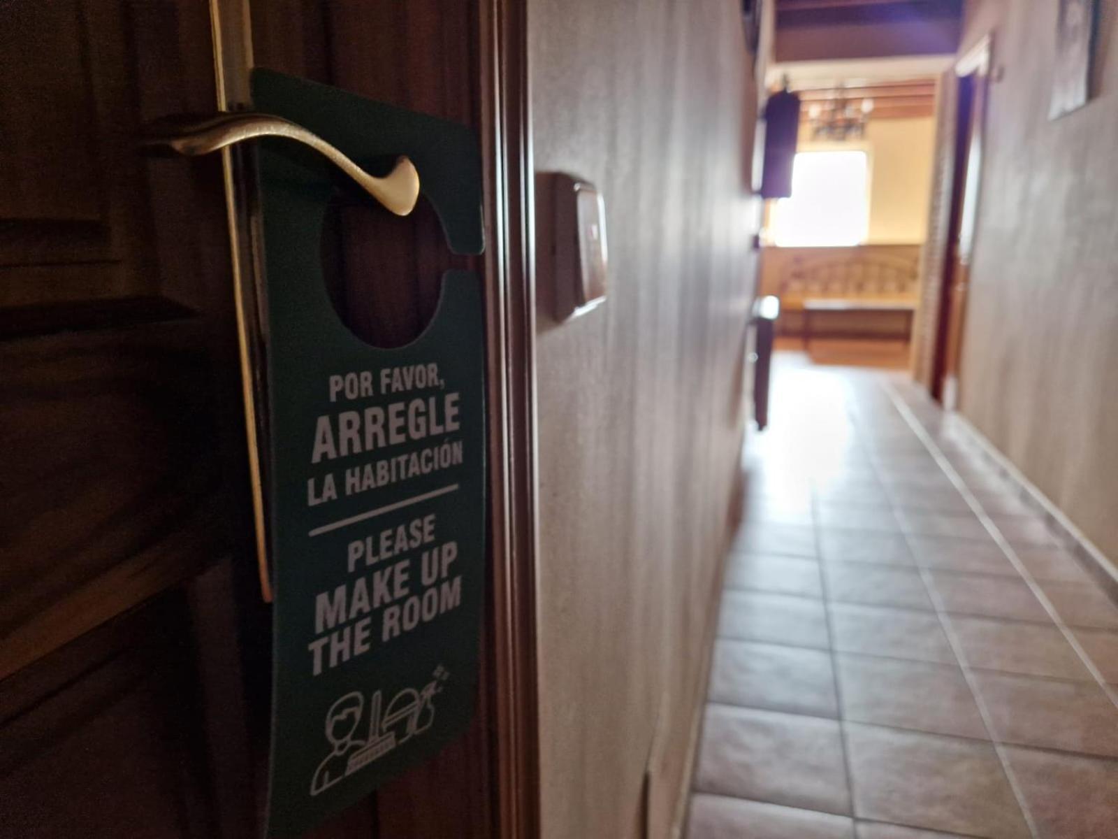 Hostal La Plata Oropesa del Mar Zewnętrze zdjęcie