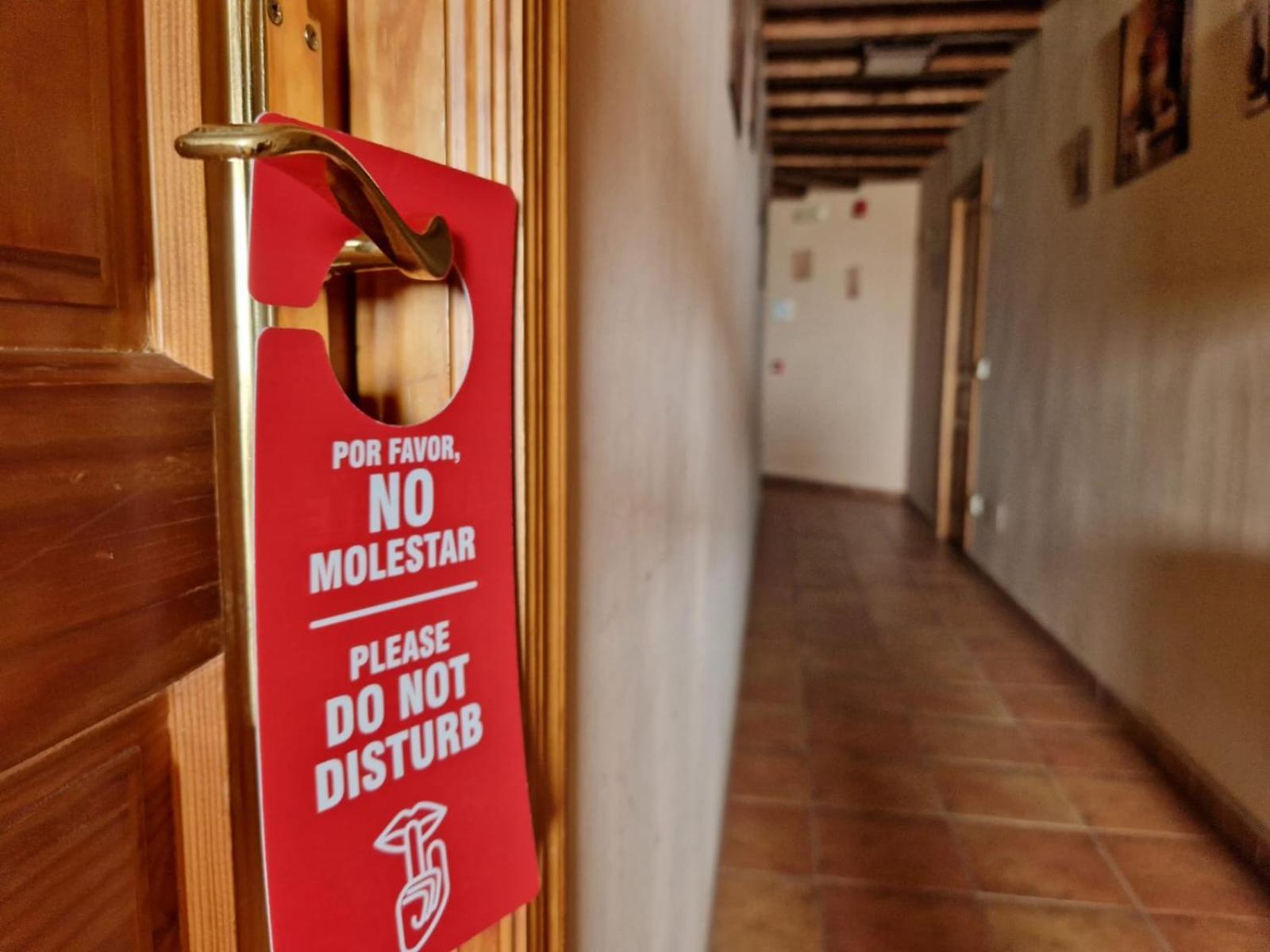 Hostal La Plata Oropesa del Mar Zewnętrze zdjęcie